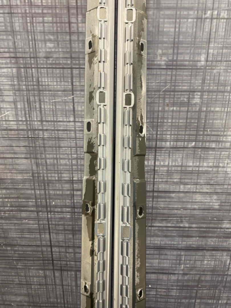 Комплект накладок на порог, 4080 рублей, Красноярск