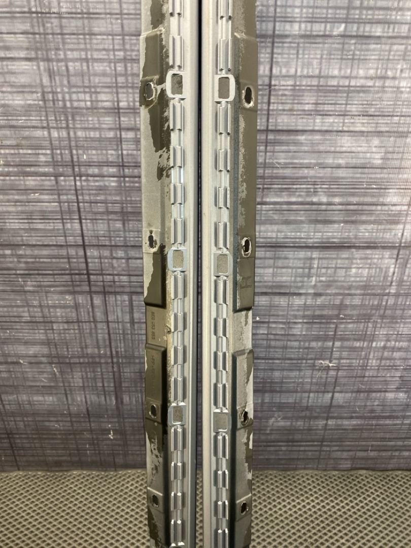 Комплект накладок на порог, 4080 рублей, Красноярск