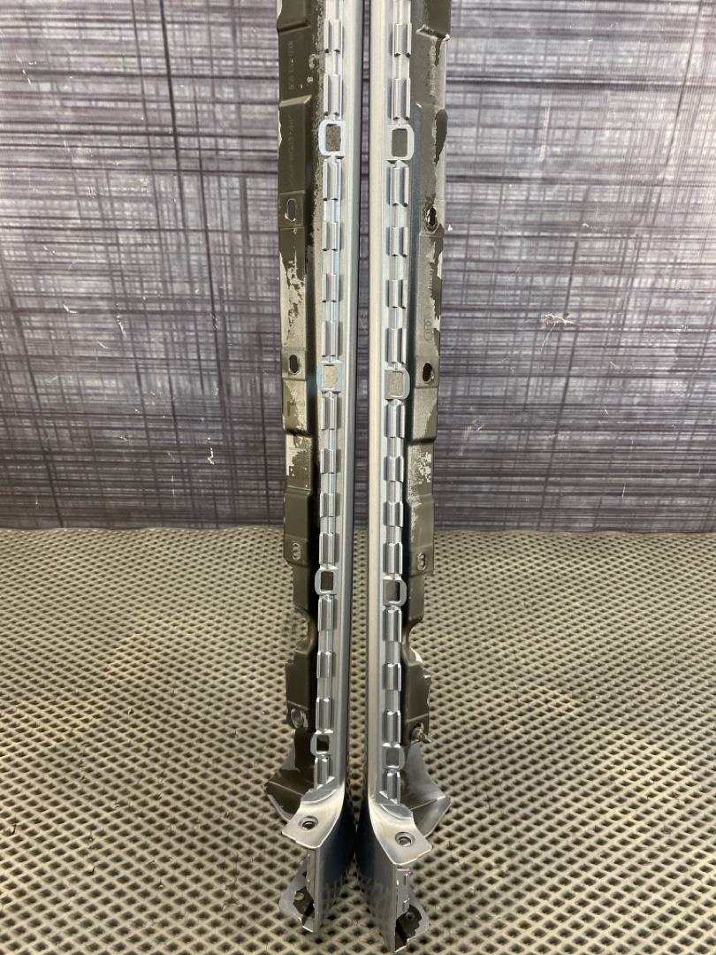 Комплект накладок на порог, 4080 рублей, Красноярск