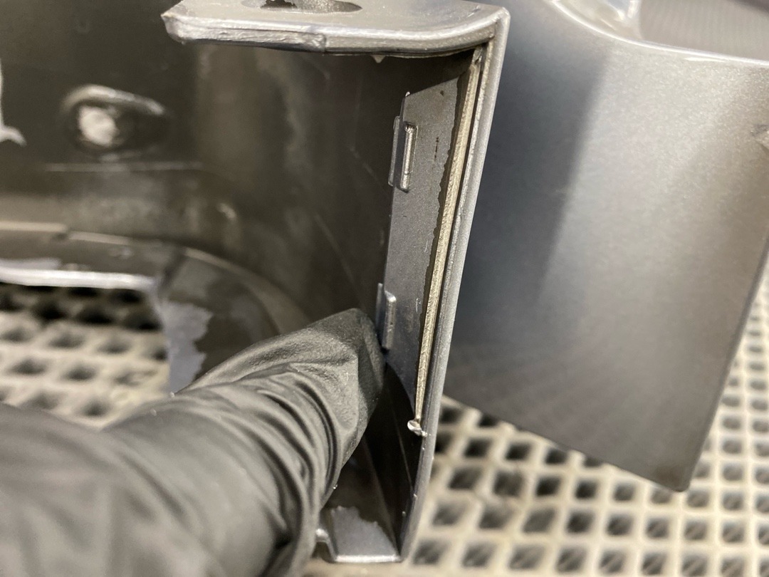 Комплект накладок на порог, 4080 рублей, Красноярск