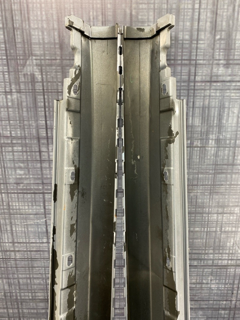 Комплект накладок на порог, 4080 рублей, Красноярск