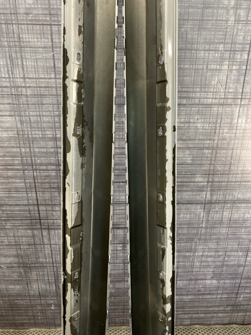 Комплект накладок на порог, 4080 рублей, Красноярск