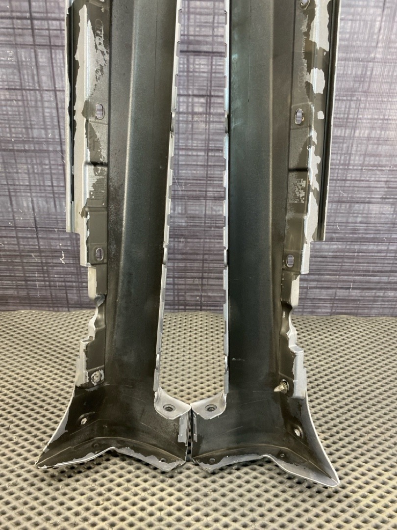 Комплект накладок на порог, 4080 рублей, Красноярск