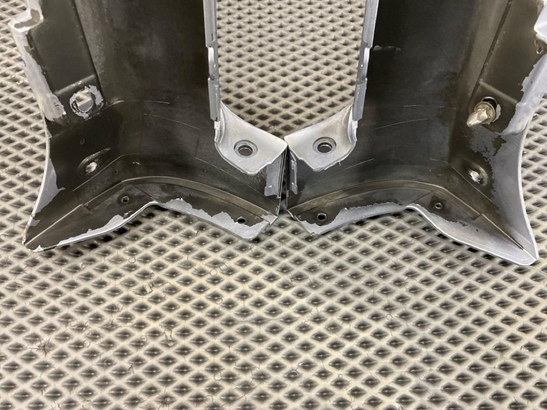 Комплект накладок на порог, 4080 рублей, Красноярск