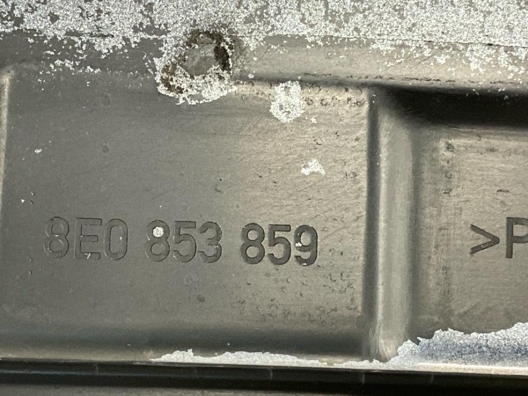 Комплект накладок на порог, 4080 рублей, Красноярск