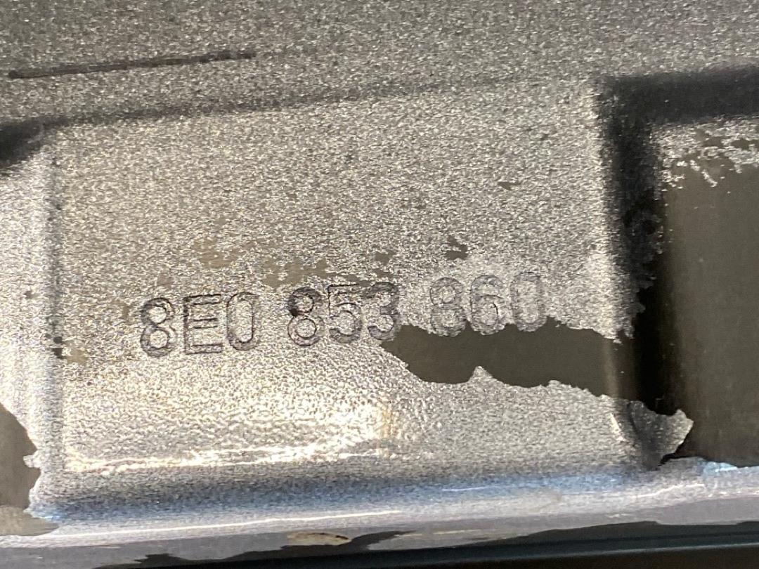 Комплект накладок на порог, 4080 рублей, Красноярск