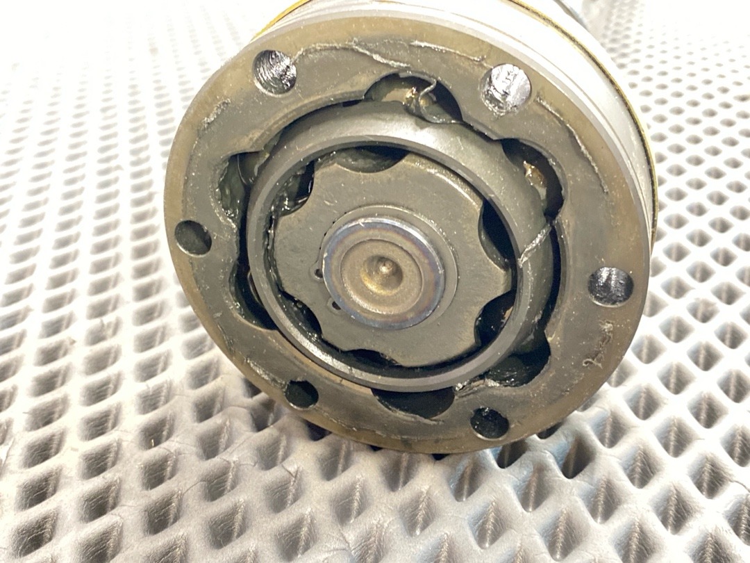 Карданный вал, 15840 рублей, Красноярск