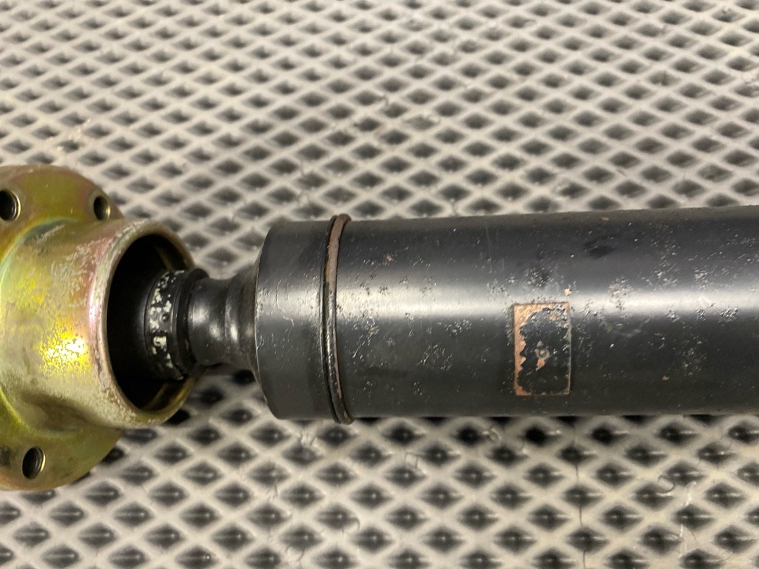 Карданный вал, 15840 рублей, Красноярск