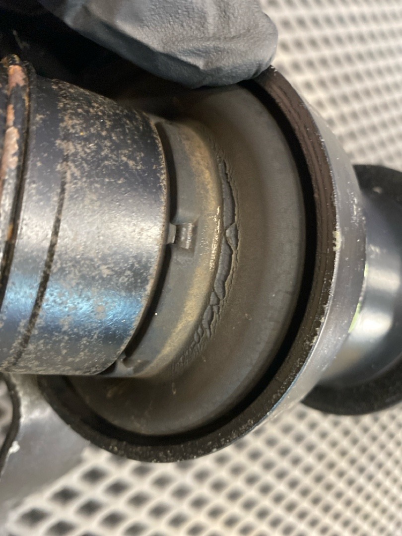 Карданный вал, 15840 рублей, Красноярск