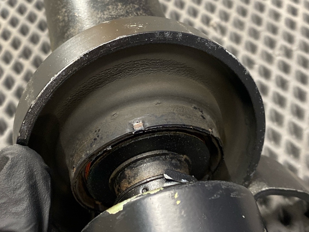 Карданный вал, 15840 рублей, Красноярск