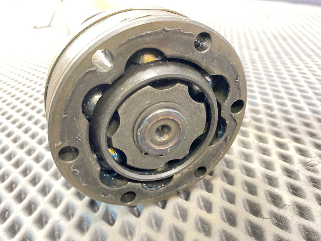 Карданный вал, 15840 рублей, Красноярск