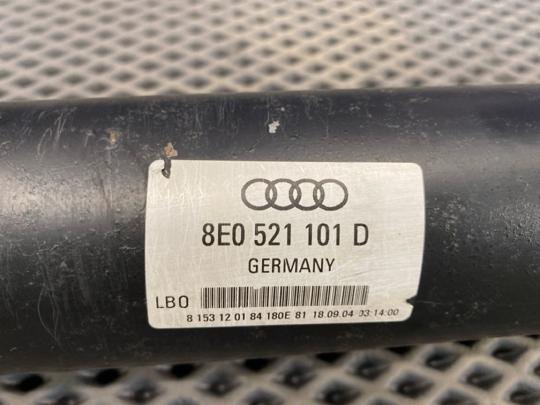 Карданный вал, 15840 рублей, Красноярск