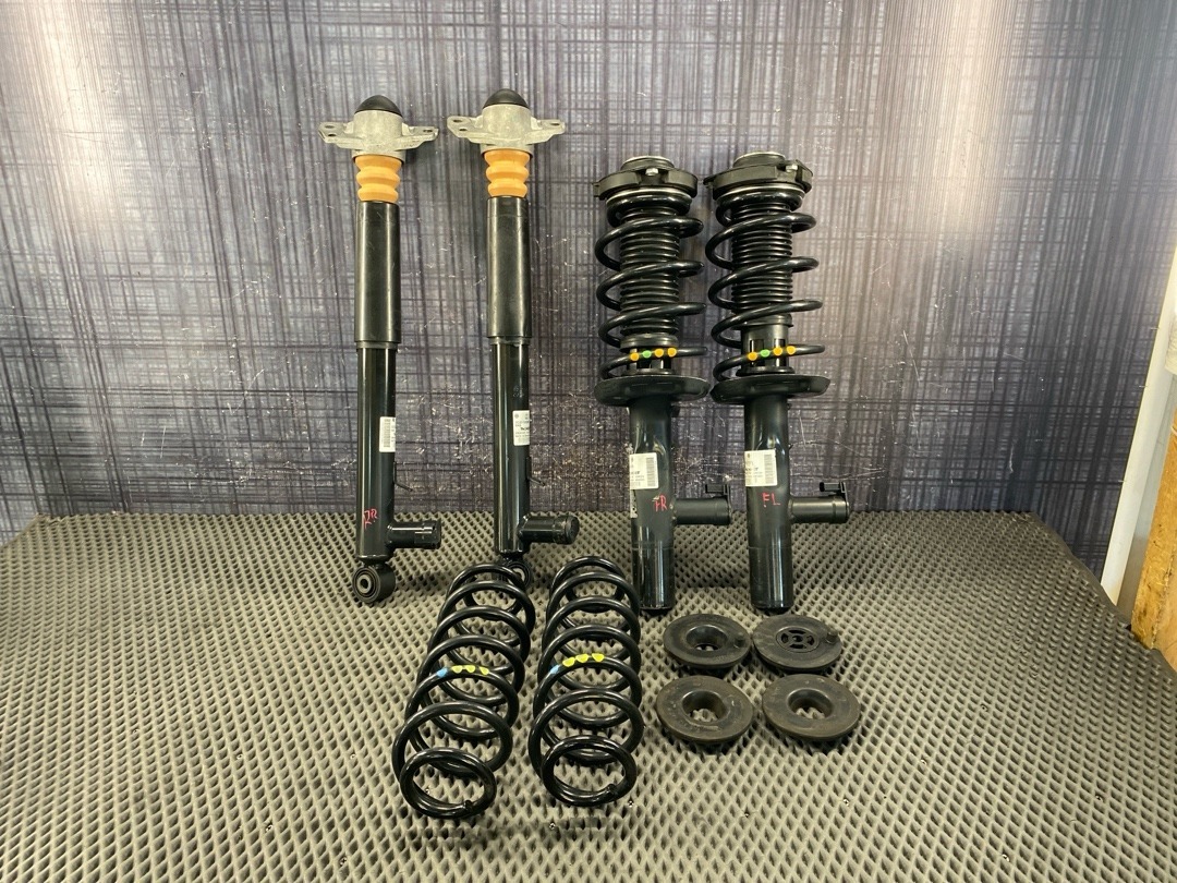 Комплект стоек, 42640 рублей, Красноярск