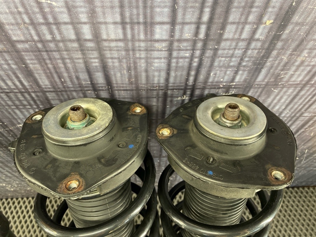 Комплект стоек, 42640 рублей, Красноярск