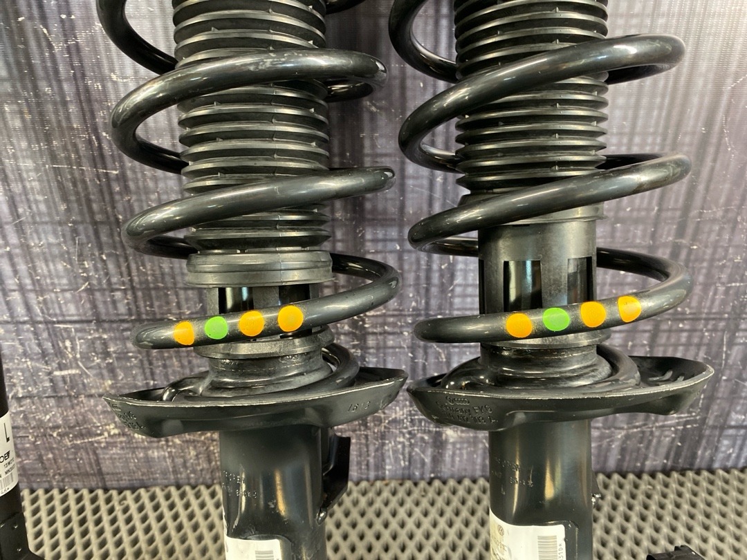 Комплект стоек, 42640 рублей, Красноярск