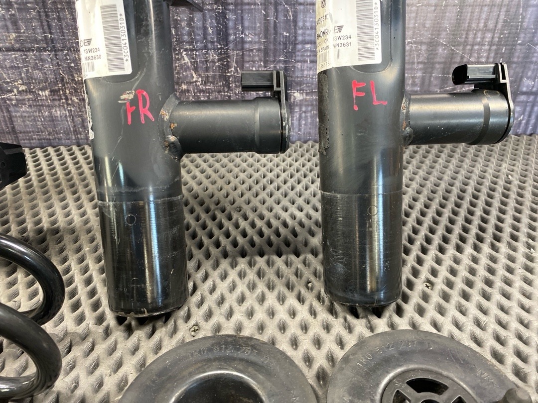 Комплект стоек, 42640 рублей, Красноярск