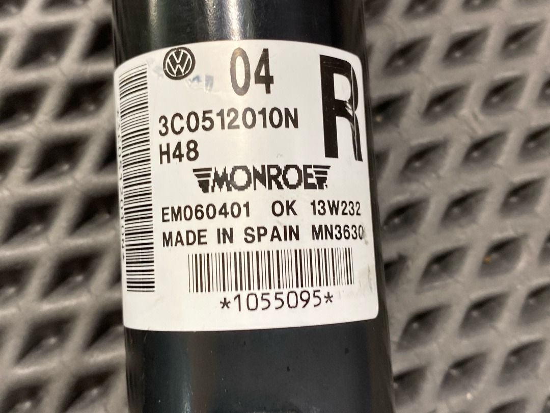 Комплект стоек, 42640 рублей, Красноярск