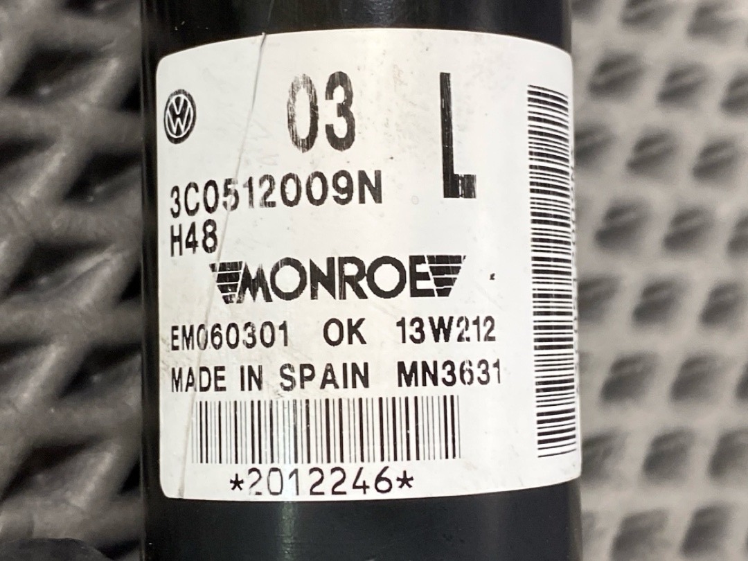 Комплект стоек, 42640 рублей, Красноярск