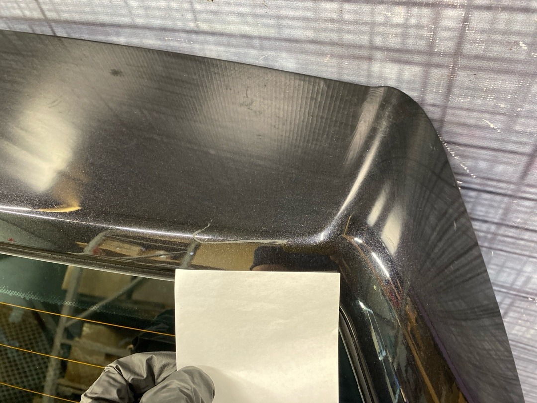 Крышка багажника, 18940 рублей, Красноярск