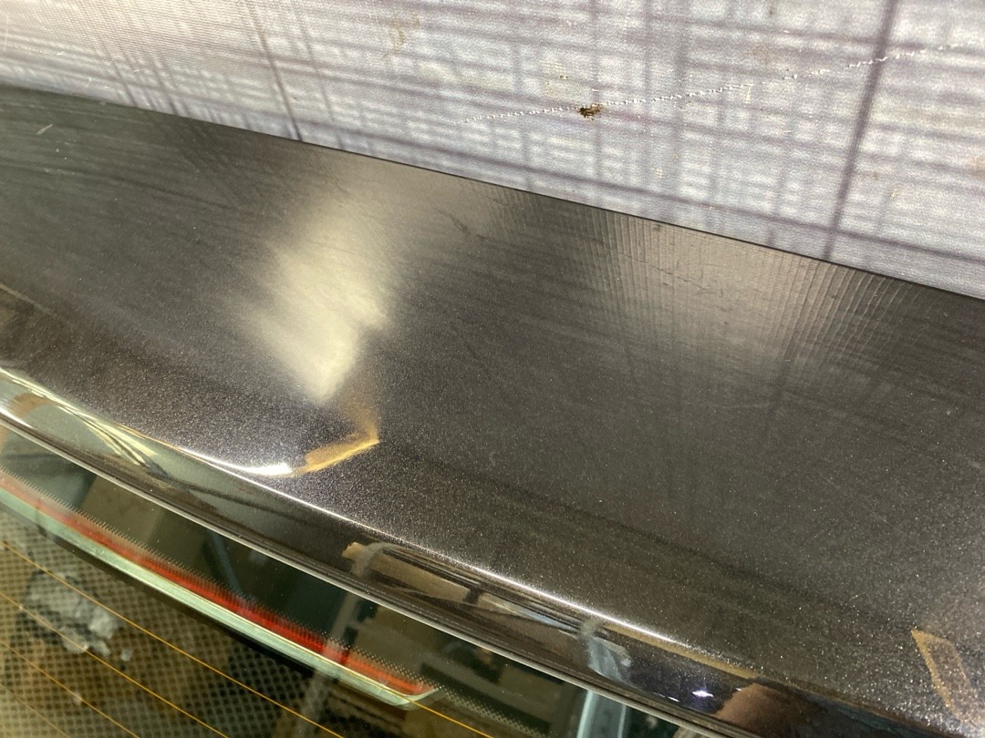 Крышка багажника, 18940 рублей, Красноярск