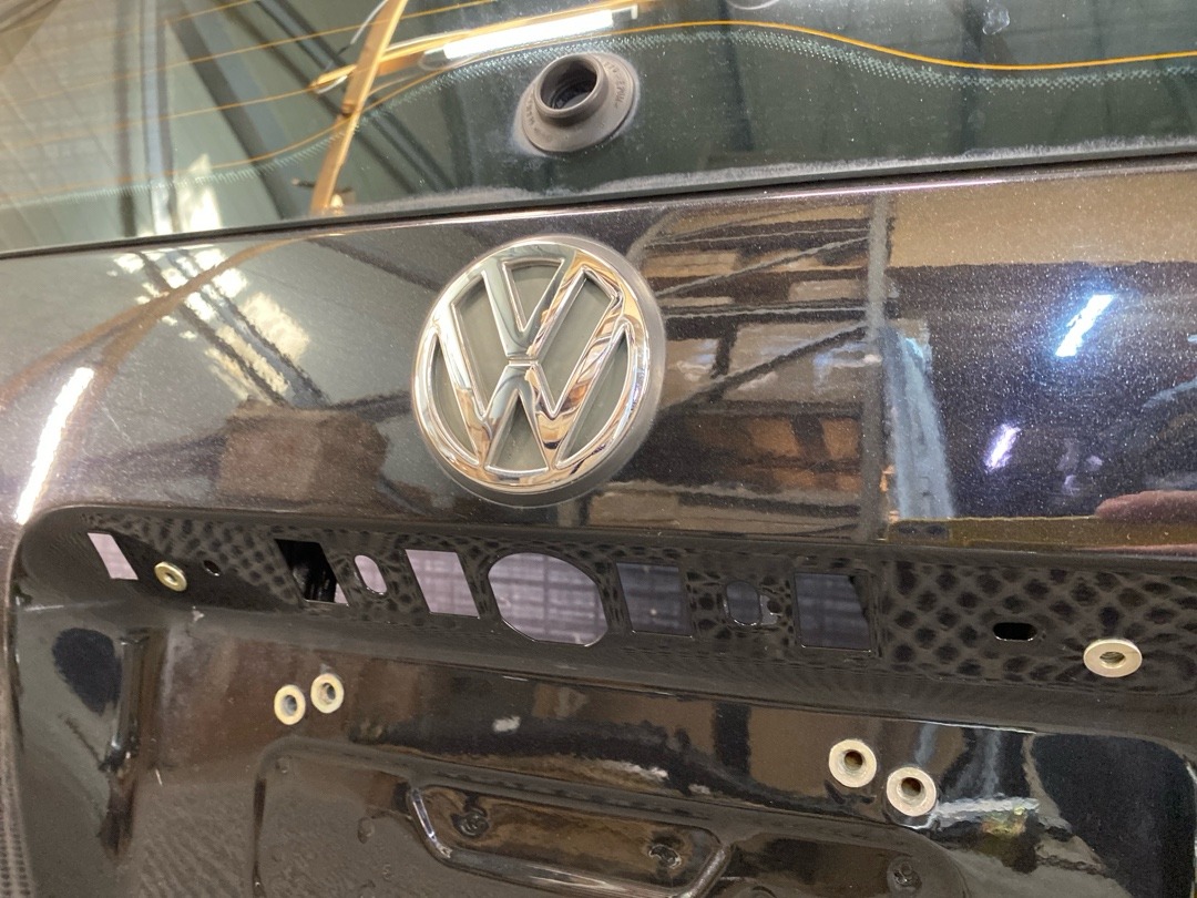 Крышка багажника, 18940 рублей, Красноярск