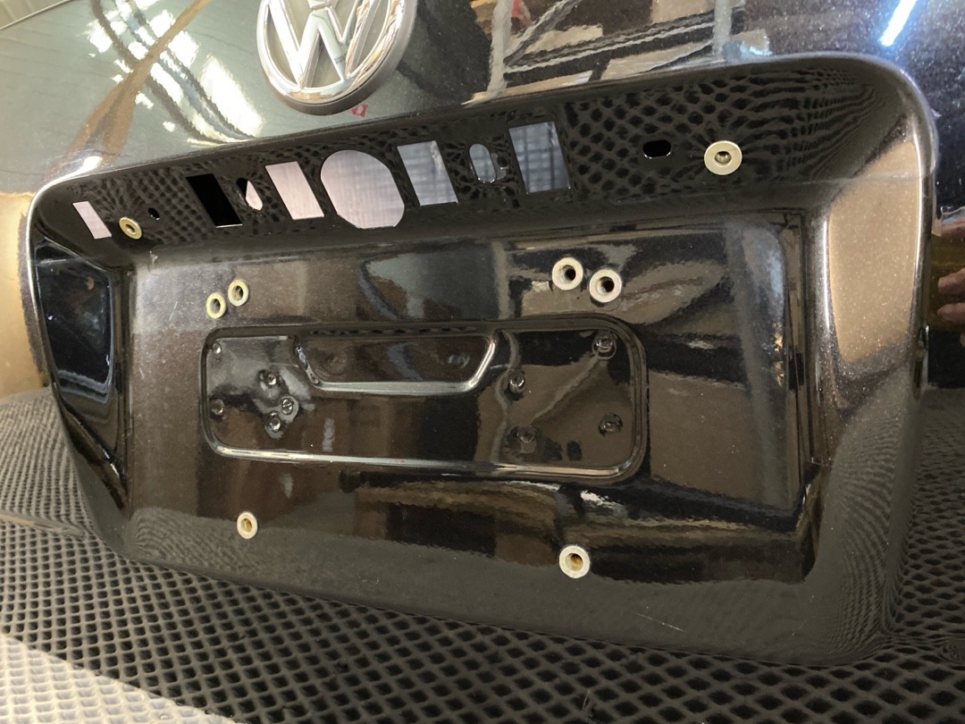 Крышка багажника, 18940 рублей, Красноярск