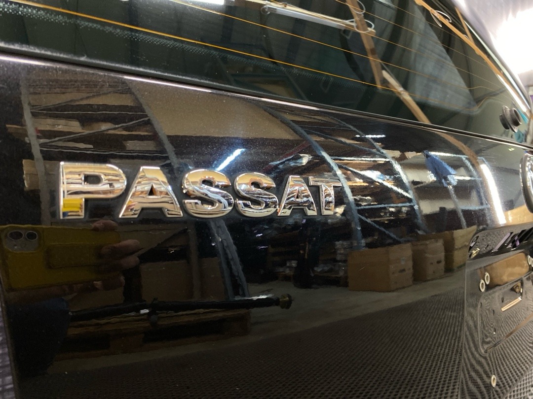 Крышка багажника, 18940 рублей, Красноярск