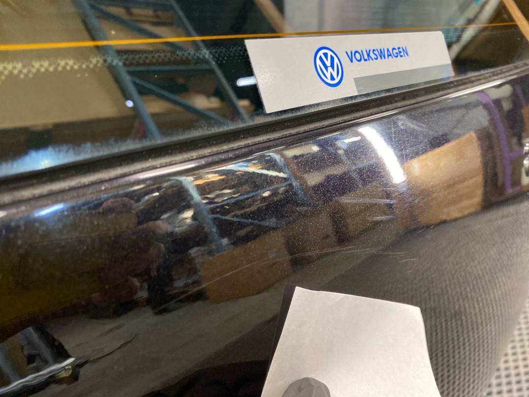 Крышка багажника, 18940 рублей, Красноярск