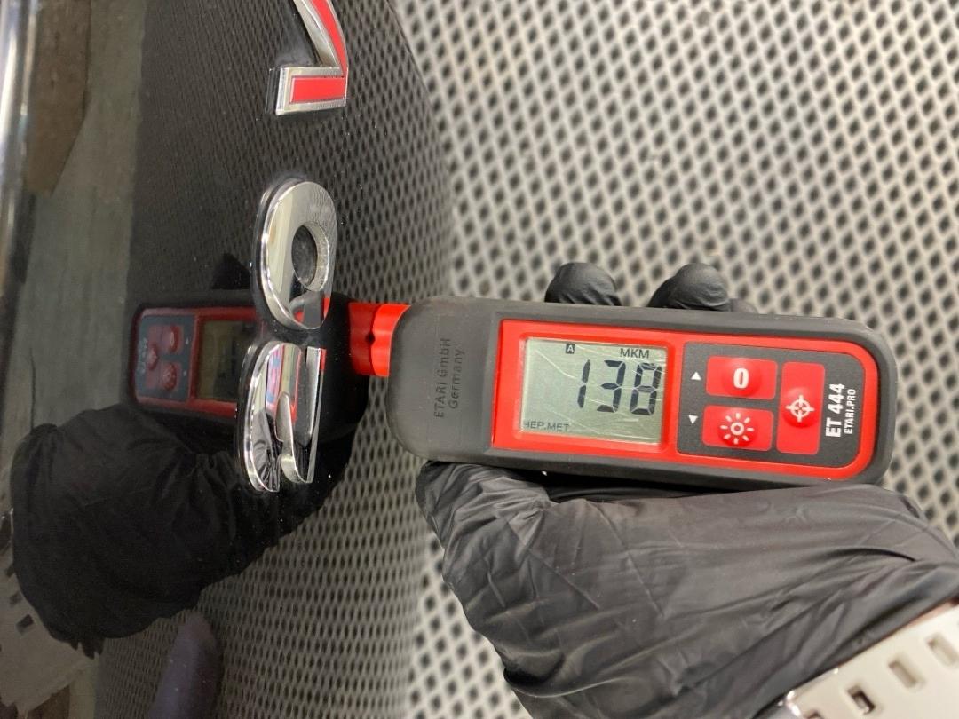 Крышка багажника, 18940 рублей, Красноярск