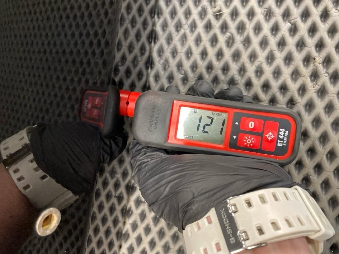 Крышка багажника, 18940 рублей, Красноярск