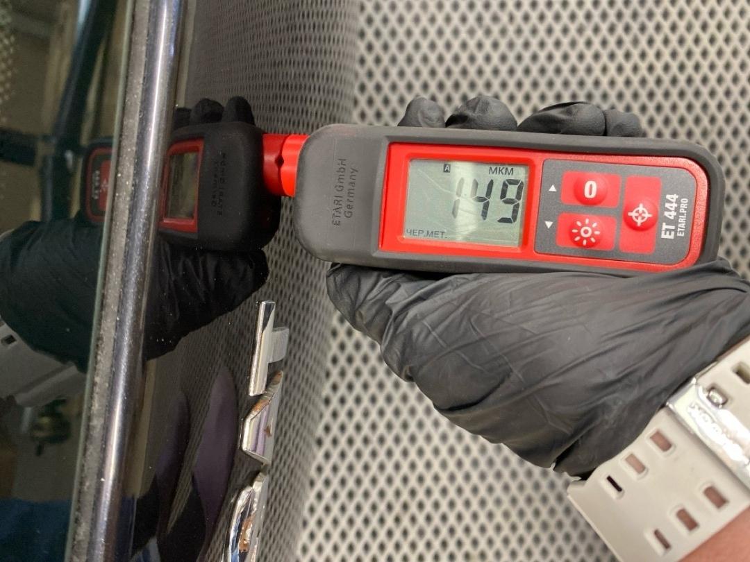 Крышка багажника, 18940 рублей, Красноярск