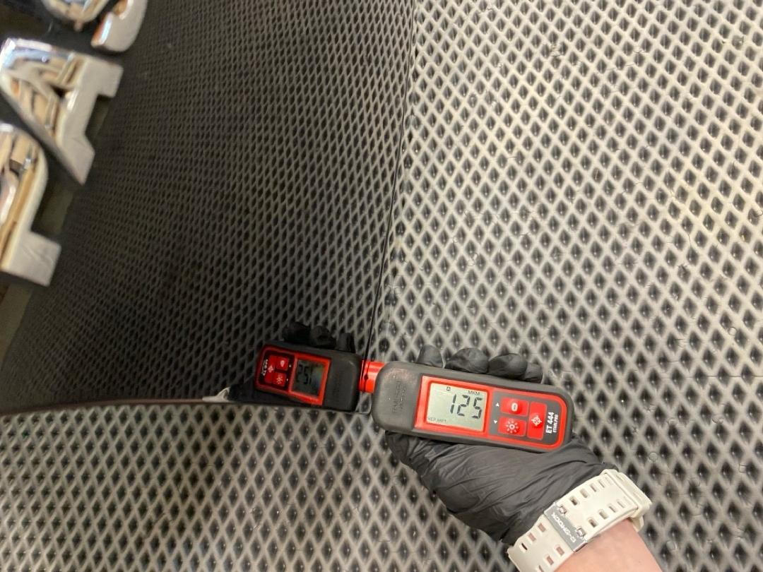 Крышка багажника, 18940 рублей, Красноярск