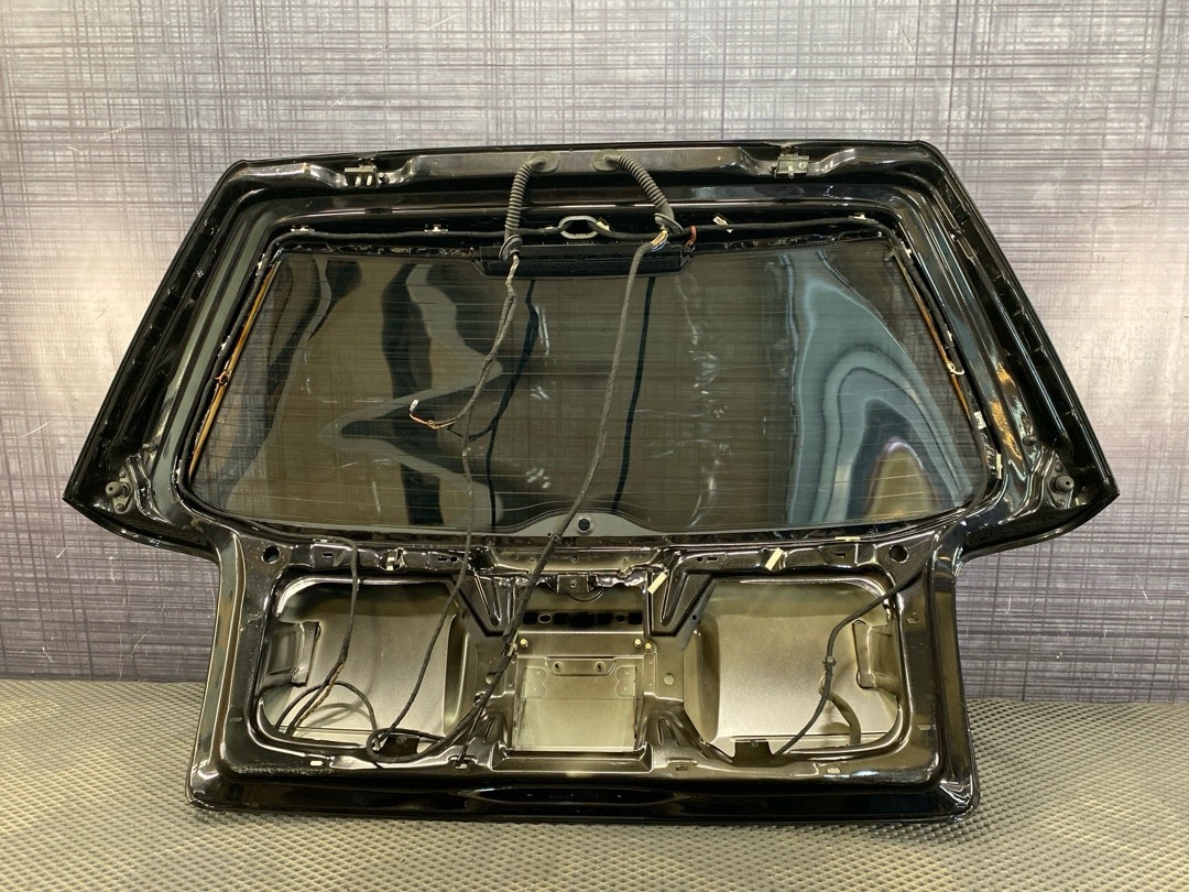 Крышка багажника, 18940 рублей, Красноярск