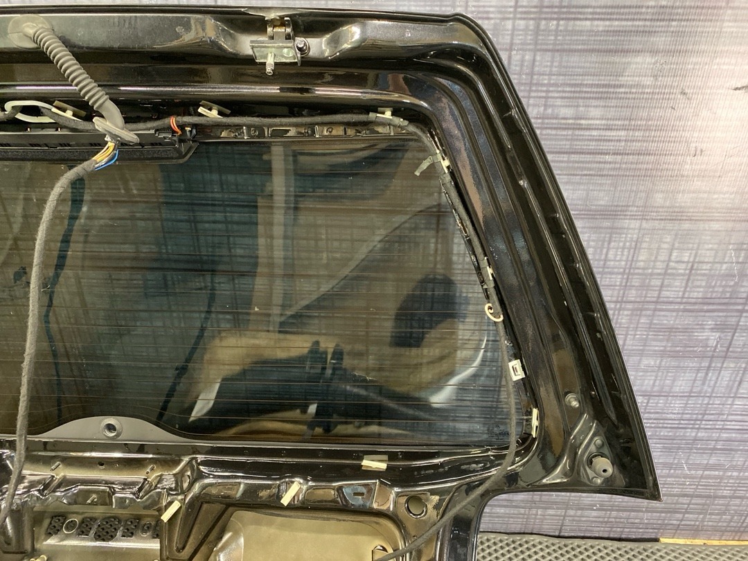 Крышка багажника, 18940 рублей, Красноярск