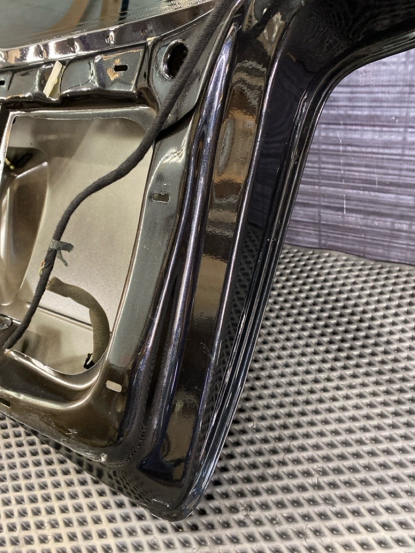 Крышка багажника, 18940 рублей, Красноярск