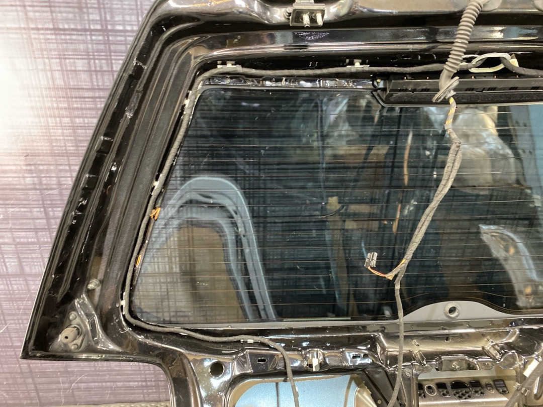 Крышка багажника, 18940 рублей, Красноярск