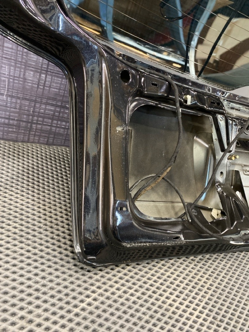 Крышка багажника, 18940 рублей, Красноярск