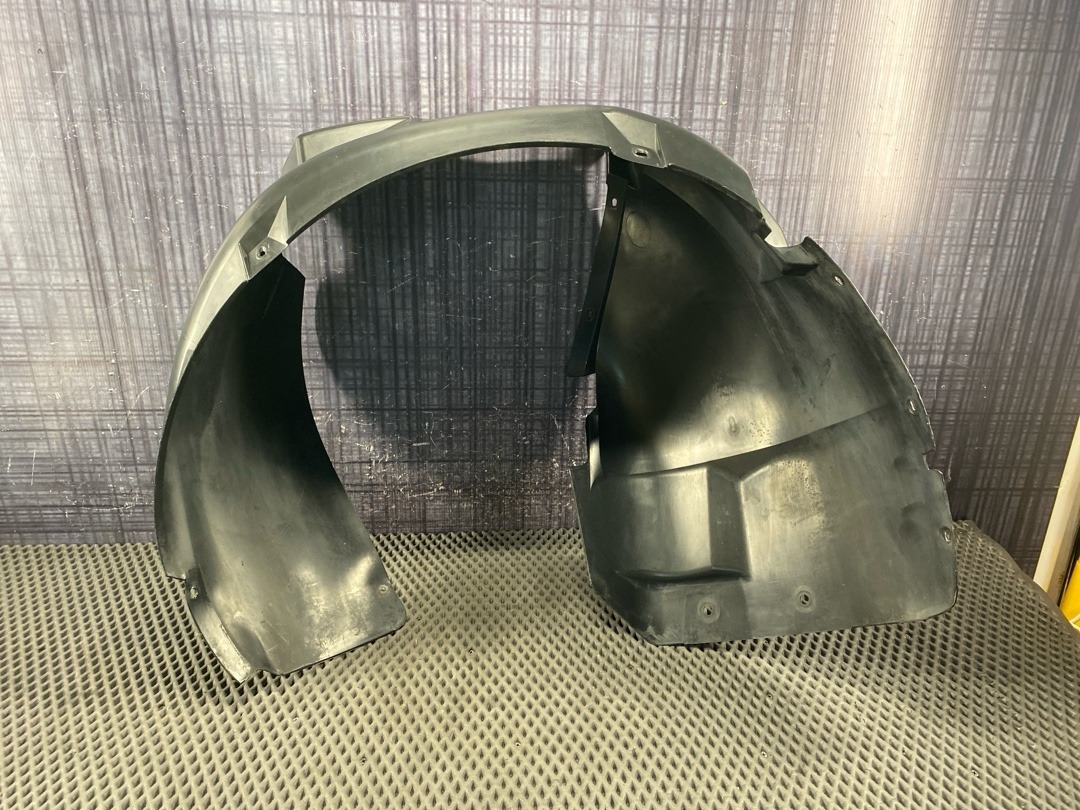 Подкрылок, 4360 рублей, Красноярск