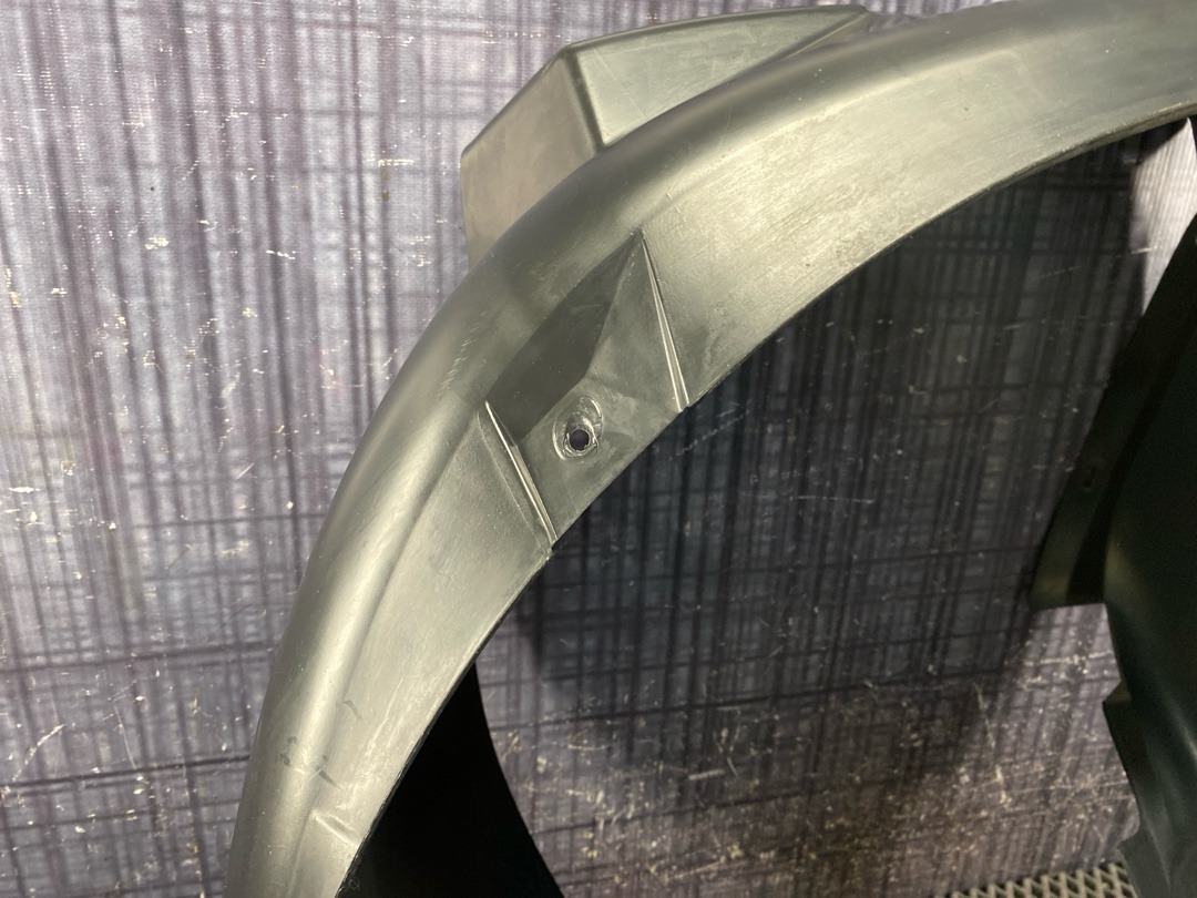 Подкрылок, 4360 рублей, Красноярск