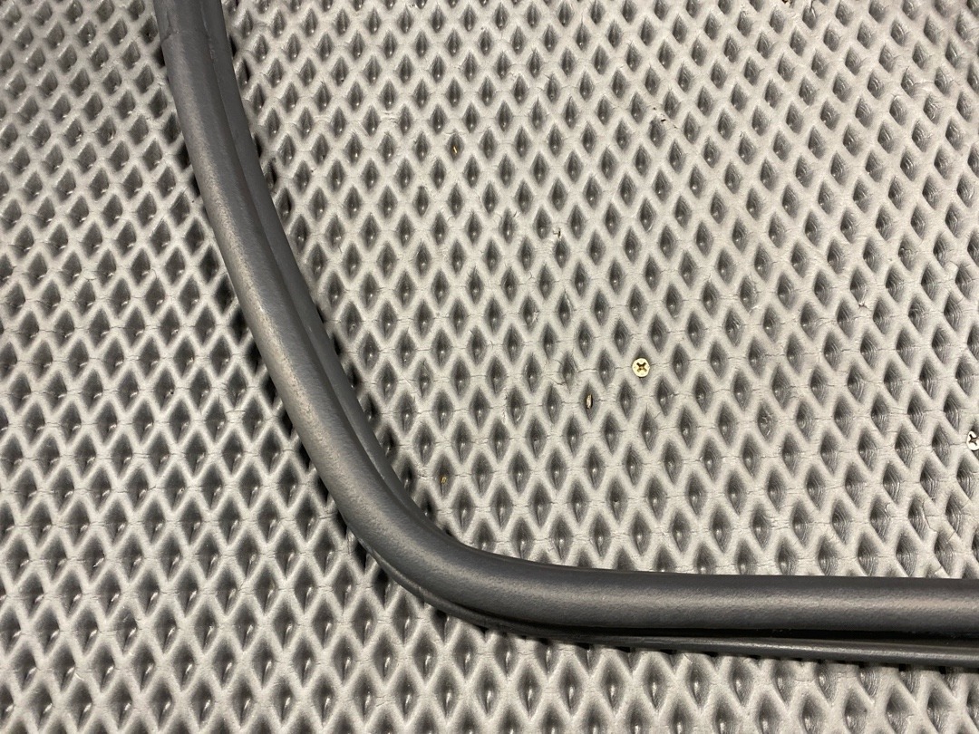 Уплотнитель крышки багажника, 2880 рублей, Красноярск