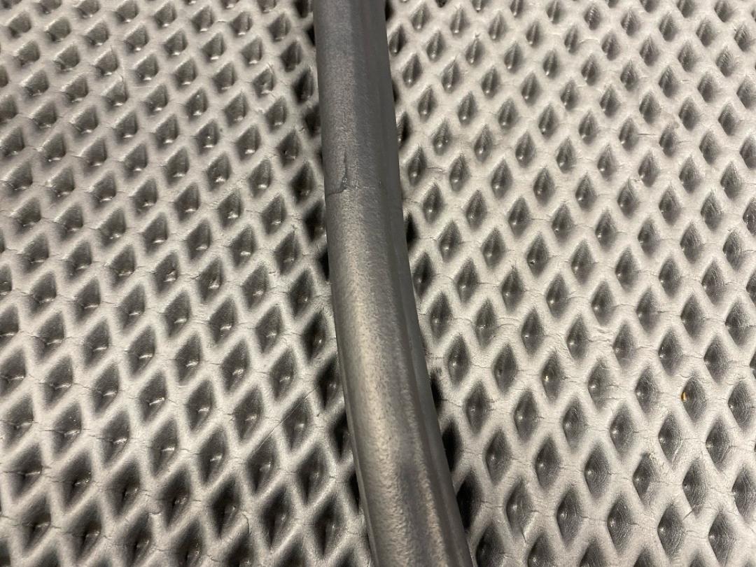 Уплотнитель крышки багажника, 2880 рублей, Красноярск