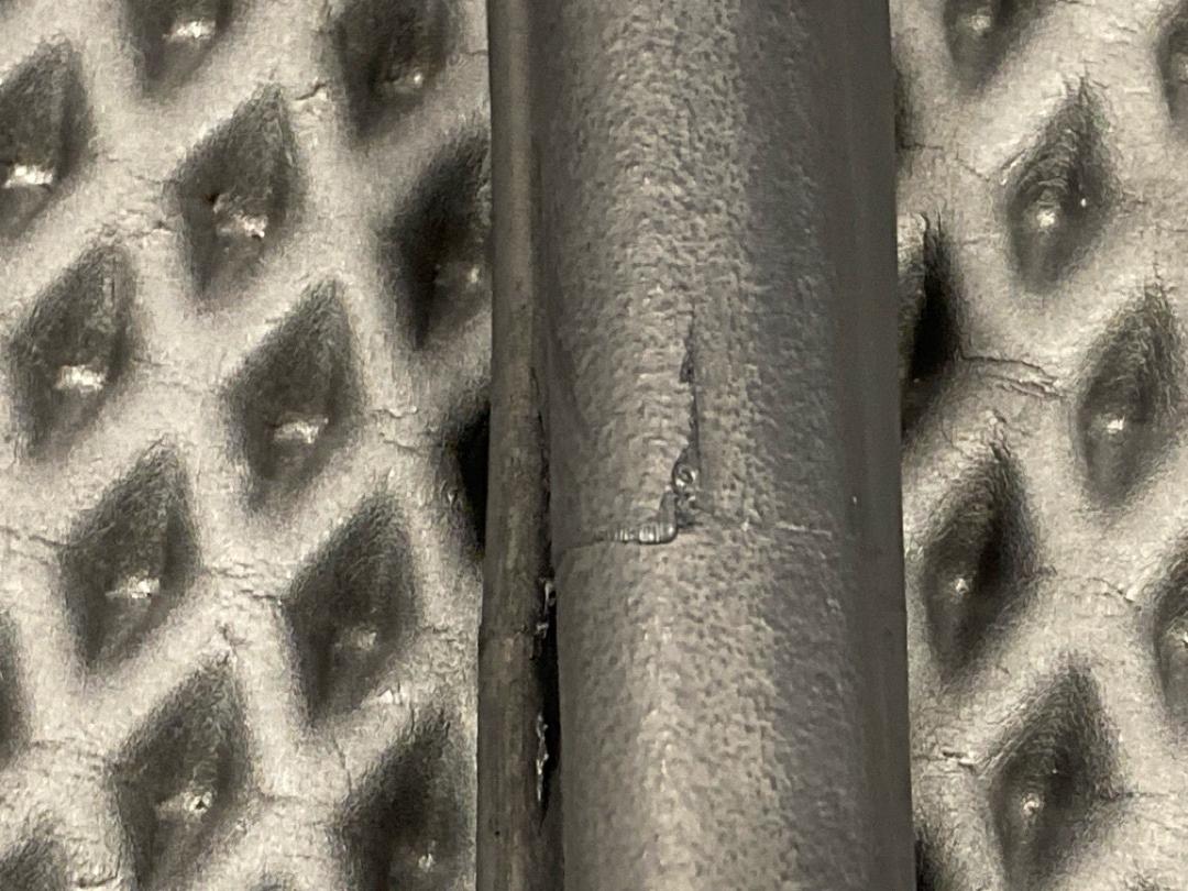 Уплотнитель крышки багажника, 2880 рублей, Красноярск