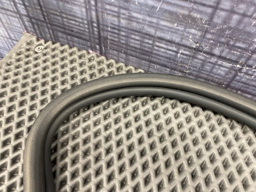 Уплотнитель крышки багажника, 2880 рублей, Красноярск