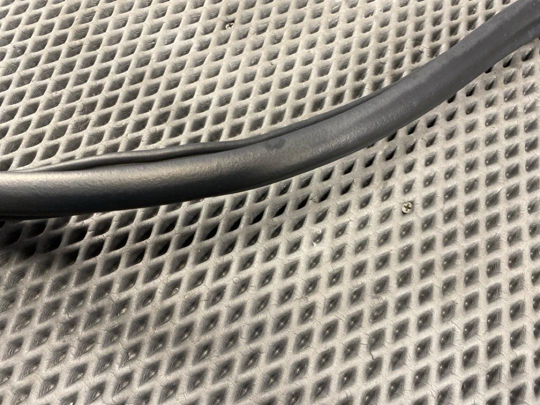 Уплотнитель крышки багажника, 2880 рублей, Красноярск