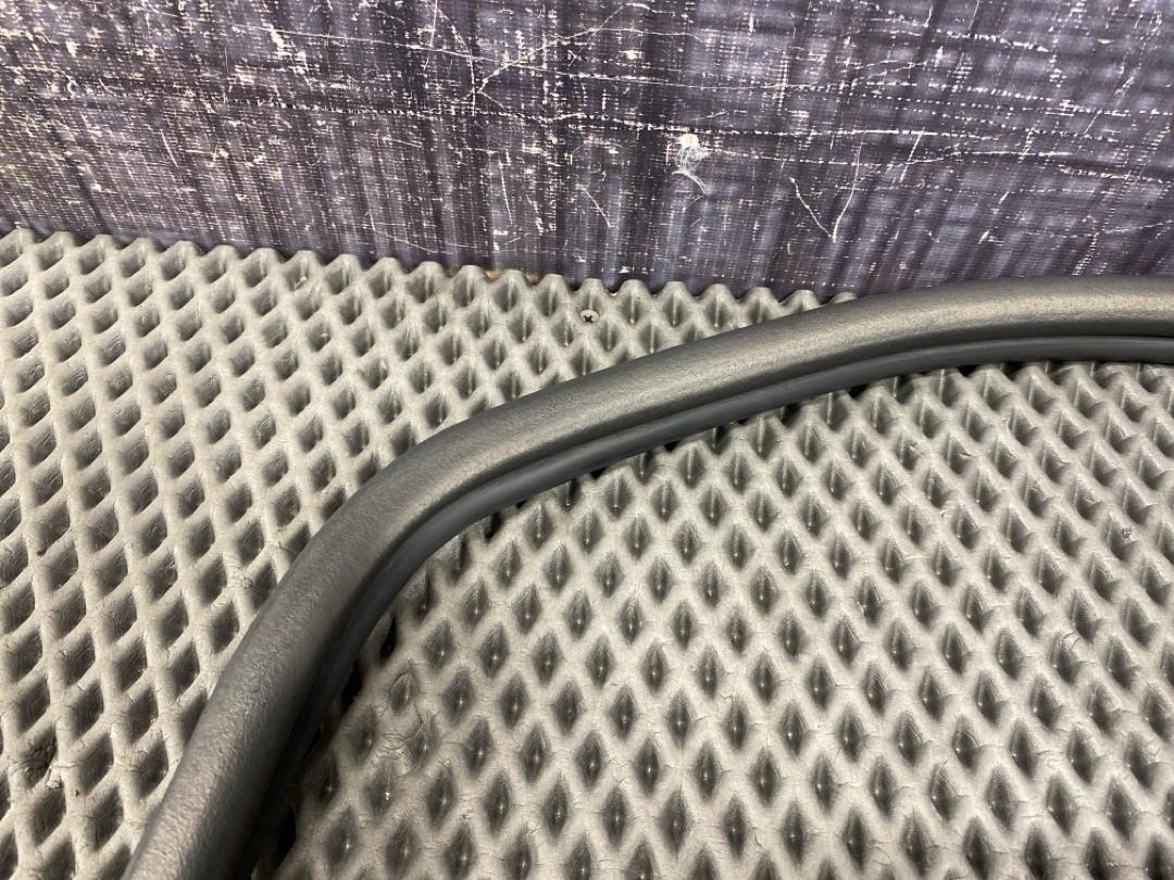 Уплотнитель крышки багажника, 2880 рублей, Красноярск