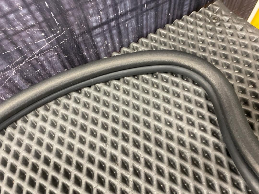 Уплотнитель крышки багажника, 2880 рублей, Красноярск