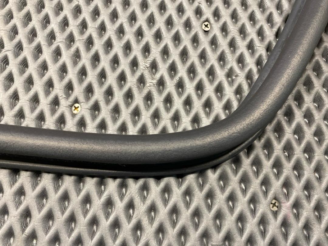 Уплотнитель крышки багажника, 2880 рублей, Красноярск