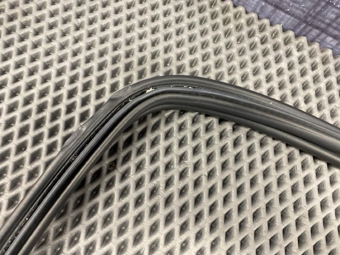 Уплотнитель крышки багажника, 2880 рублей, Красноярск