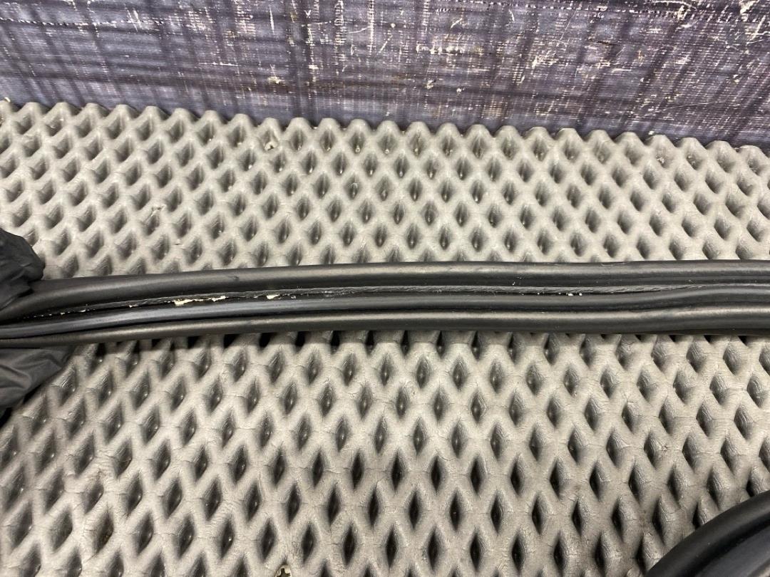 Уплотнитель крышки багажника, 2880 рублей, Красноярск