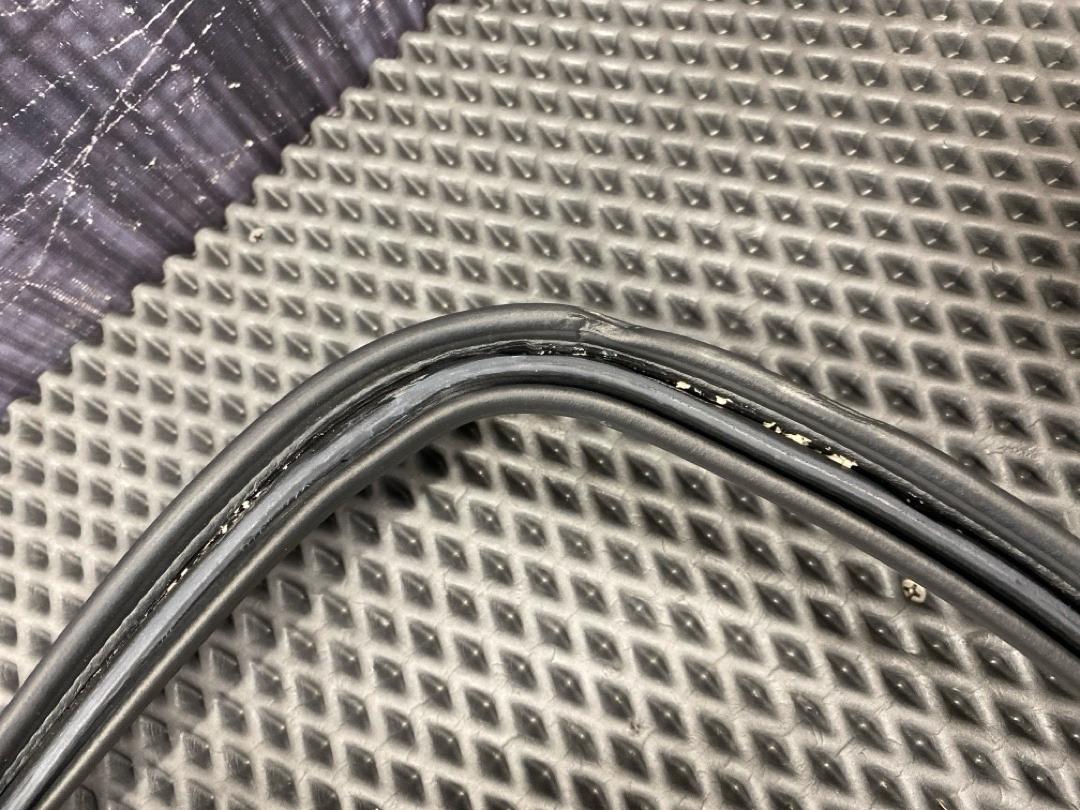 Уплотнитель крышки багажника, 2880 рублей, Красноярск